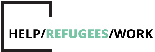 Help Refugees Work